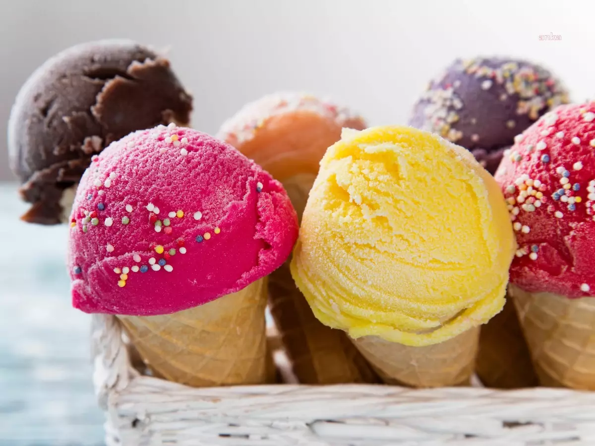 Dondurma Tüketiminde Gıda Güvenliği Uyarısı