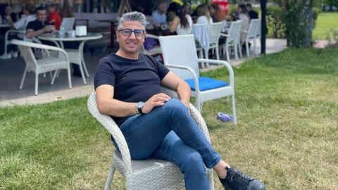 İlter Avşar'ın Sosyal Medya Serüveni: Büyük Çaydan Büyük Başarıya!