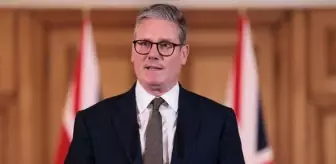 İngiltere Başbakanı Sir Keir Starmer, son dönemlerde yaşanan şiddet olaylarından sosyal medya platformlarını sorumlu tuttu