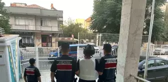 Manisa'da tarla kenarında uyuyan çocuğu öldüren şoförü öldüren şüpheli tutuklandı