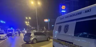 Kastamonu'da Otomobilin Çarptığı Genç Kadın Hayatını Kaybetti