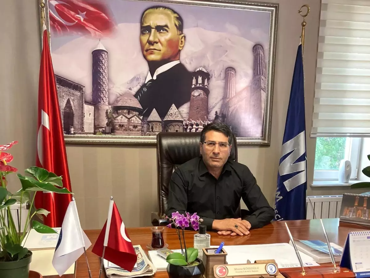 ESMMMO Başkanı: Enflasyon Muhasebesi Kaldırılmalıdır