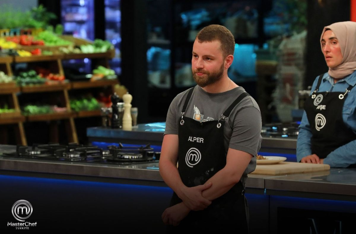 Masterchef'te dün akşam kim kazandı? Masterche'te son bölüm neler oldu?