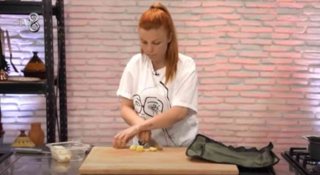 MasterChef Ümmühan kimdir? 2024 MasterChef Ümmühan Ünavcı kim, yaşı, aslen nereli, evli mi?