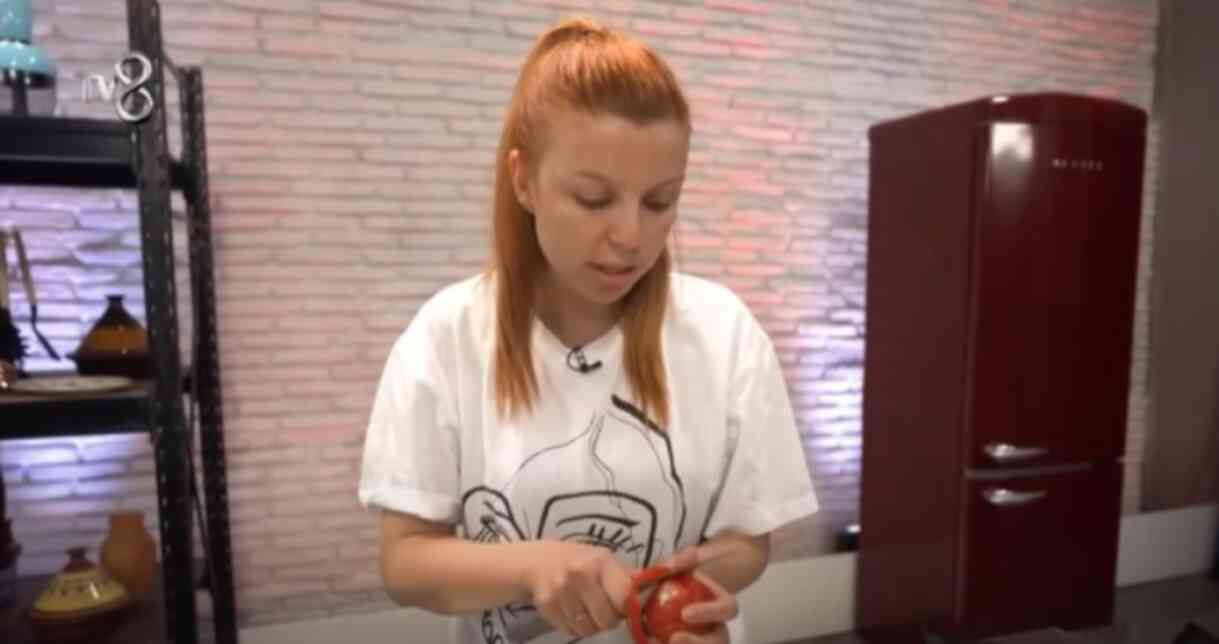 MasterChef Ümmühan kimdir? 2024 MasterChef Ümmühan Ünavcı kim, yaşı, aslen nereli, evli mi?