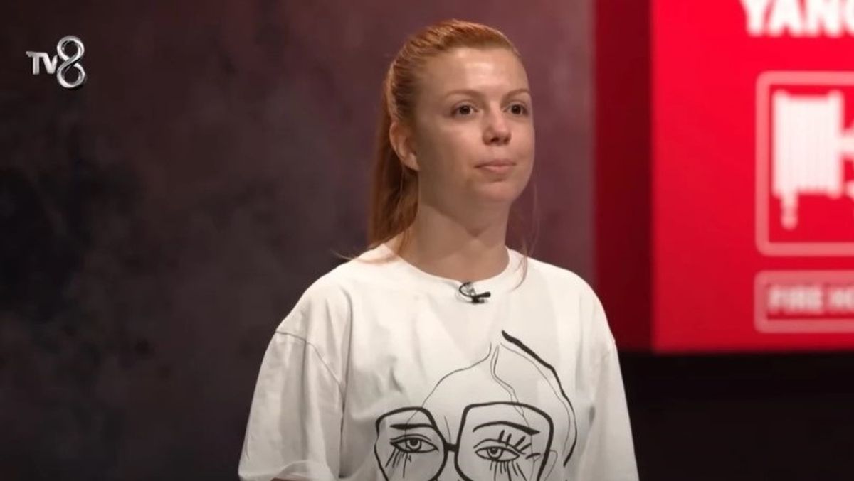 MasterChef Ümmühan kimdir? 2024 MasterChef Ümmühan Ünavcı kim, yaşı, aslen nereli, evli mi?