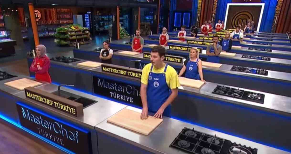 Masterchef yarışmacıları nerede kalıyor? Masterchef yarışmacıları nerede kalıyor?