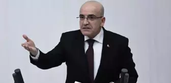 Mehmet Şimşek'ten kurmaylarına: Artık sizi Maliye Bakanlığı kampüsünde görmek istemiyorum