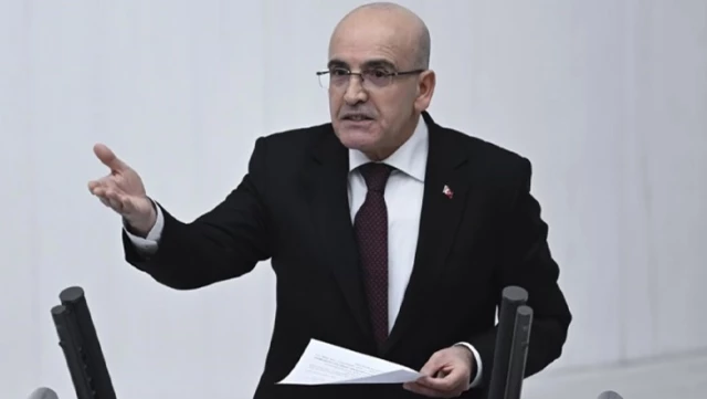 From Mehmet Şimşek to his staff: I no longer want to see you at the Ministry of Finance campus.