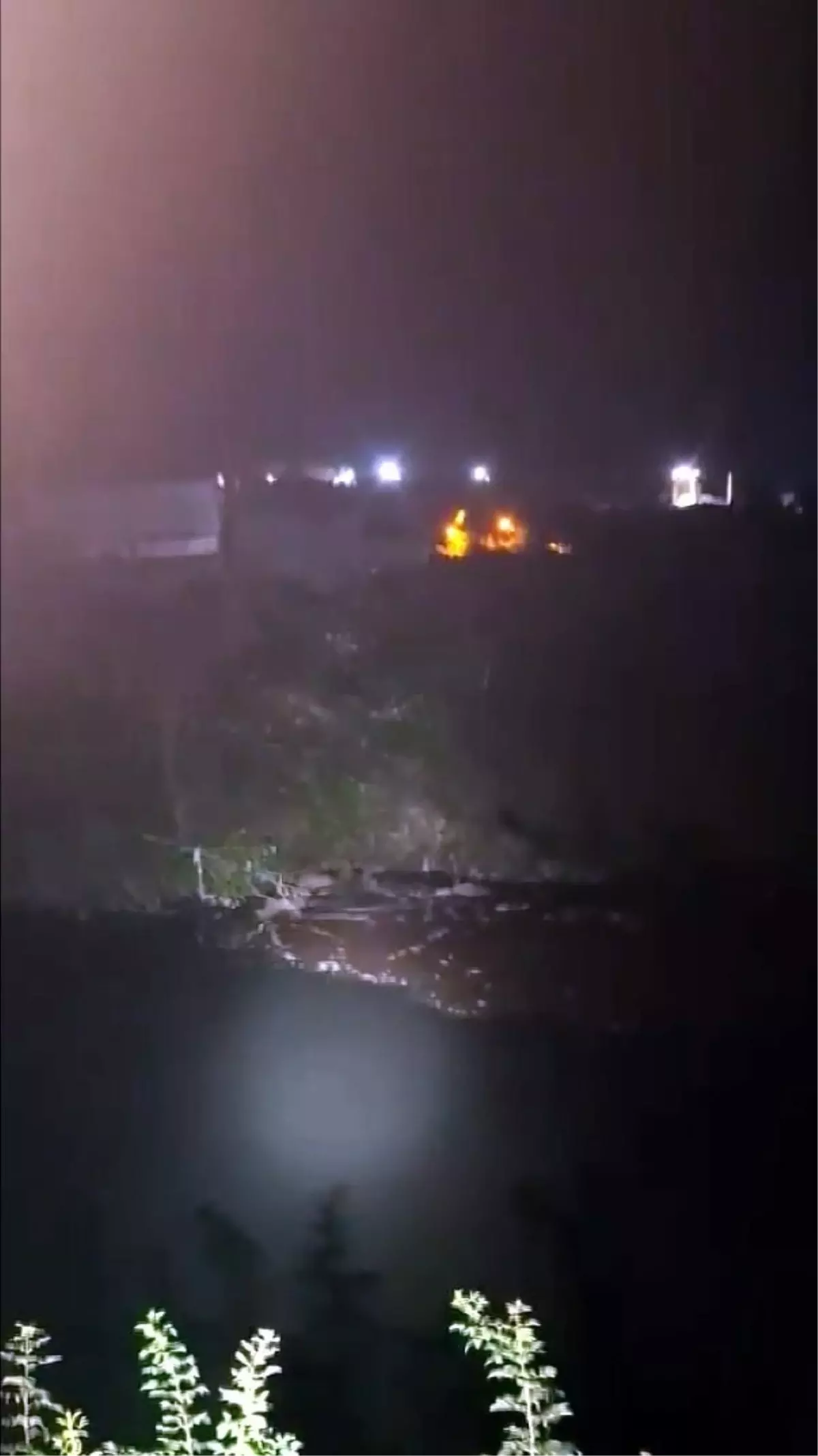 Bolu'da Beyaz Et Üretim Firmasına 3 Milyon 480 Bin TL Cezai İşlem