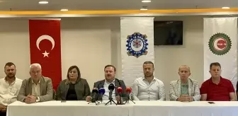 İplik-İş Sendikası, Örgütlenme Sürecinde Kanuni Düzenlemeler İstiyor