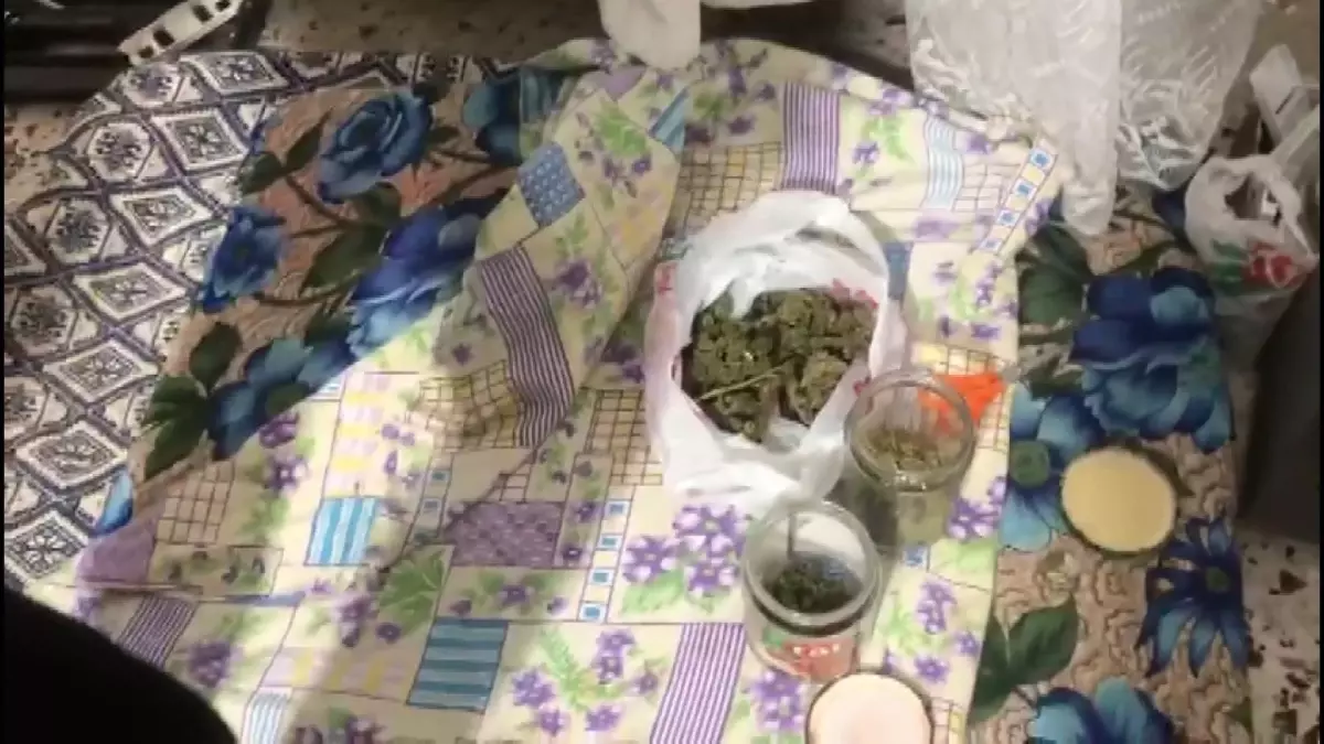 Şanlıurfa'da Uyuşturucu Operasyonu: 41 Şüpheli Gözaltına Alındı