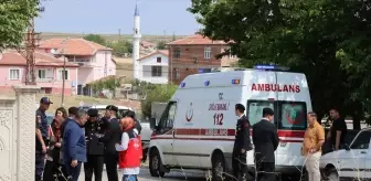 Pençe-Kilit Harekatında şehit olan Piyade Astsubay Çavuş Habip Murat Alp'ın ailesine acı haber ulaştı