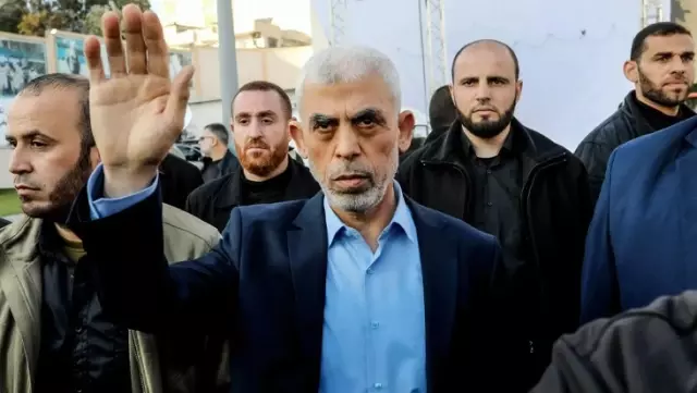 Is Yahya Sinwar's election as Hamas leader a message? Noteworthy analysis in Israeli media.