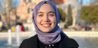 Zehra Kınık kimdir? Fatma Zehra Kınık kaç yaşında, babası kim? Zehra Kınık tutuklandı mı?