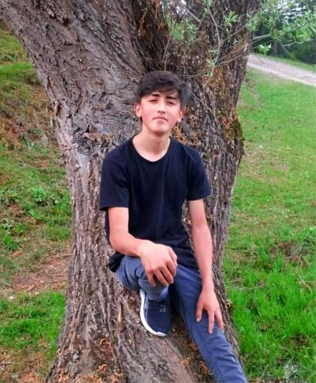 Bolu'da Motosiklet Kazası Sonucu Genç Yaşamını Yitirdi