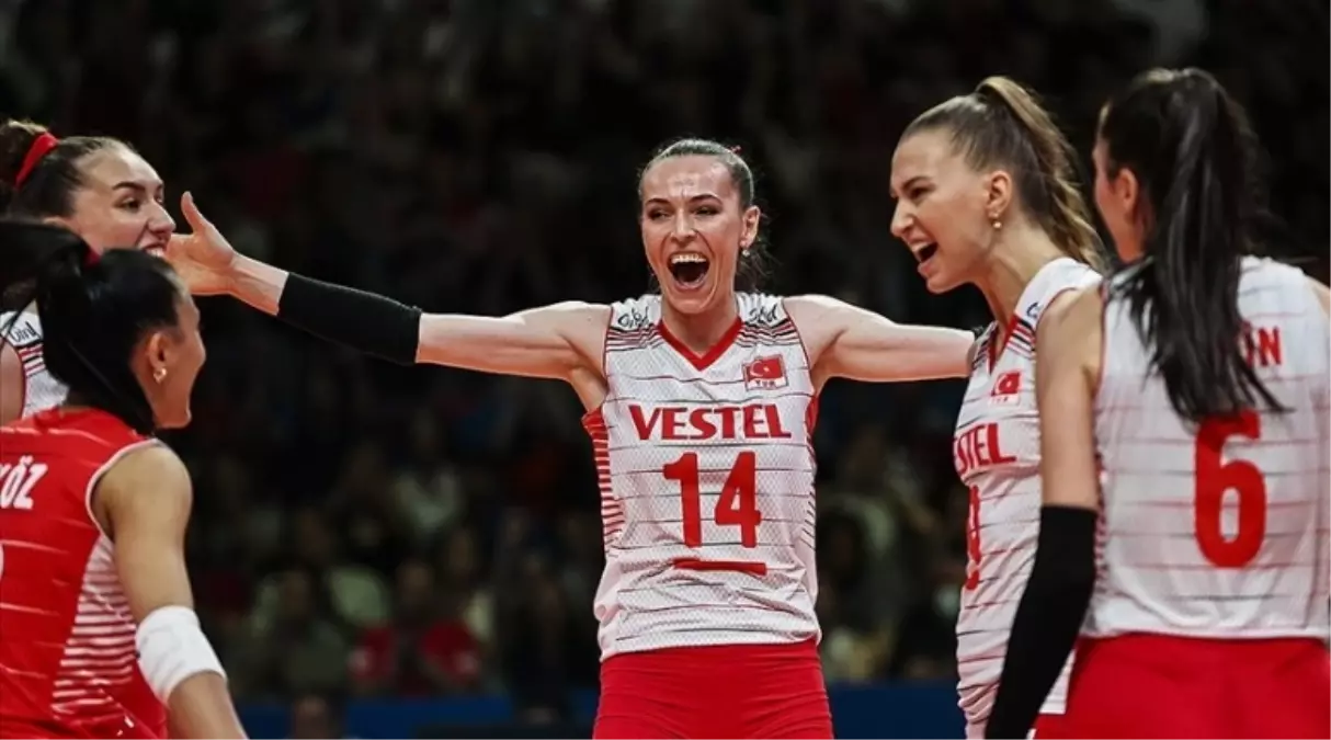8 Ağustos Paris 2024 Olimpiyatları Programı: Bugün hangi Türk sporcunun maçı var, hangi branşlar yarışacak? Bugün hangi maçlar var, saat kaçta?