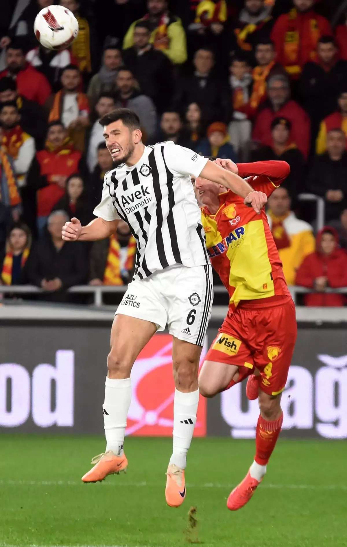 Ceyhun Gülselam, Altay'da Kalıyor