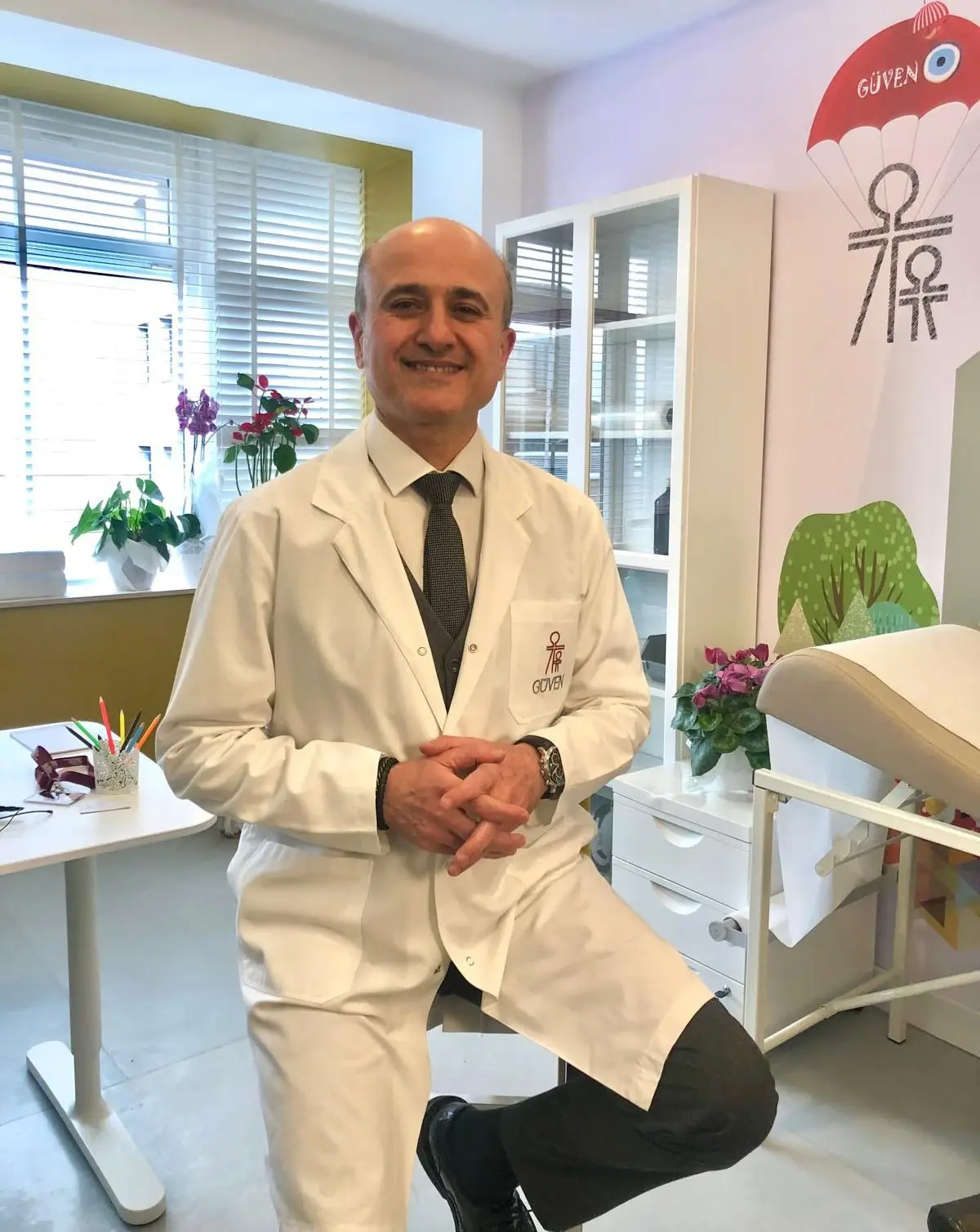Çocuklarda obezite kıl dönmesi vakalarını artırıyor