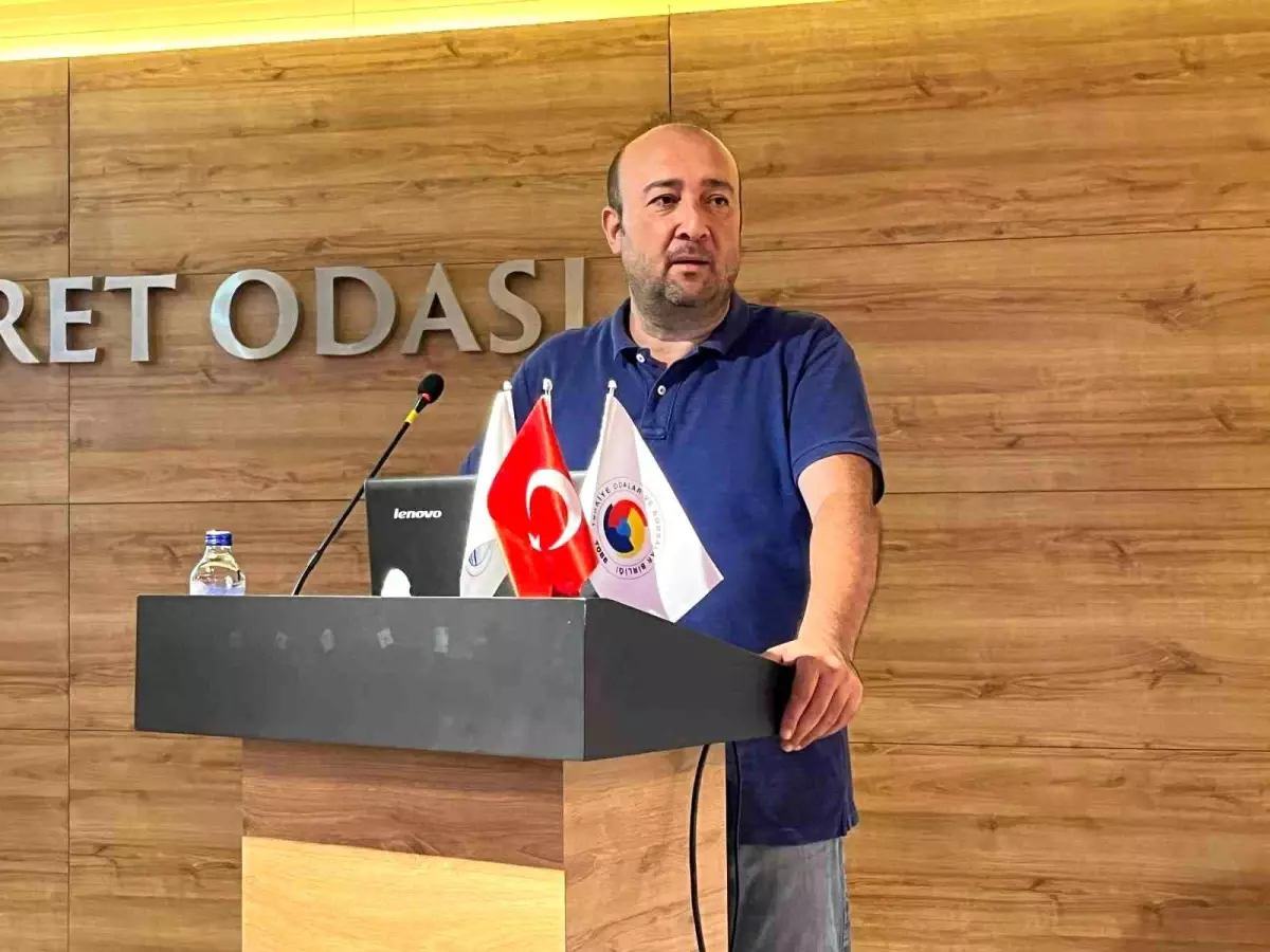 KOSGEB Girişimci Destek Programı Üst Limiti Artırıldı