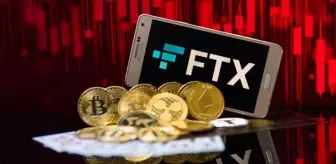 Batık kripto borsası FTX, alacaklılarına 12,7 milyar dolar ödeyecek