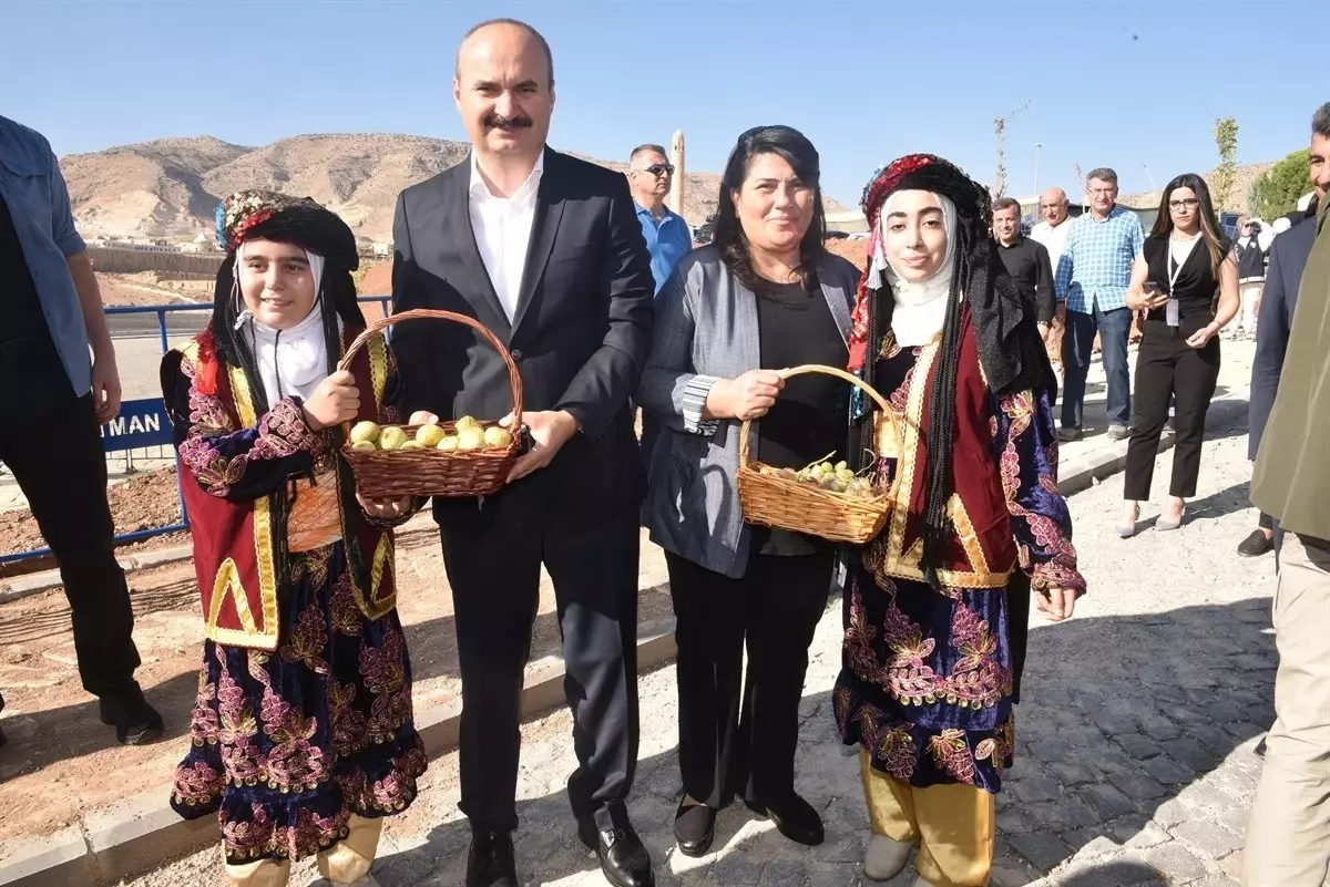 Batman'da Bu Yıl 5 İlçede Festival Düzenlenecek