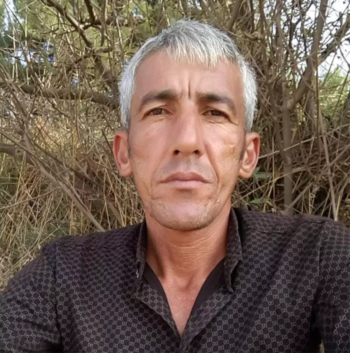 Adıyaman'da Buğday Tarlasına Devrilen Araçta Sürücü Hayatını Kaybetti