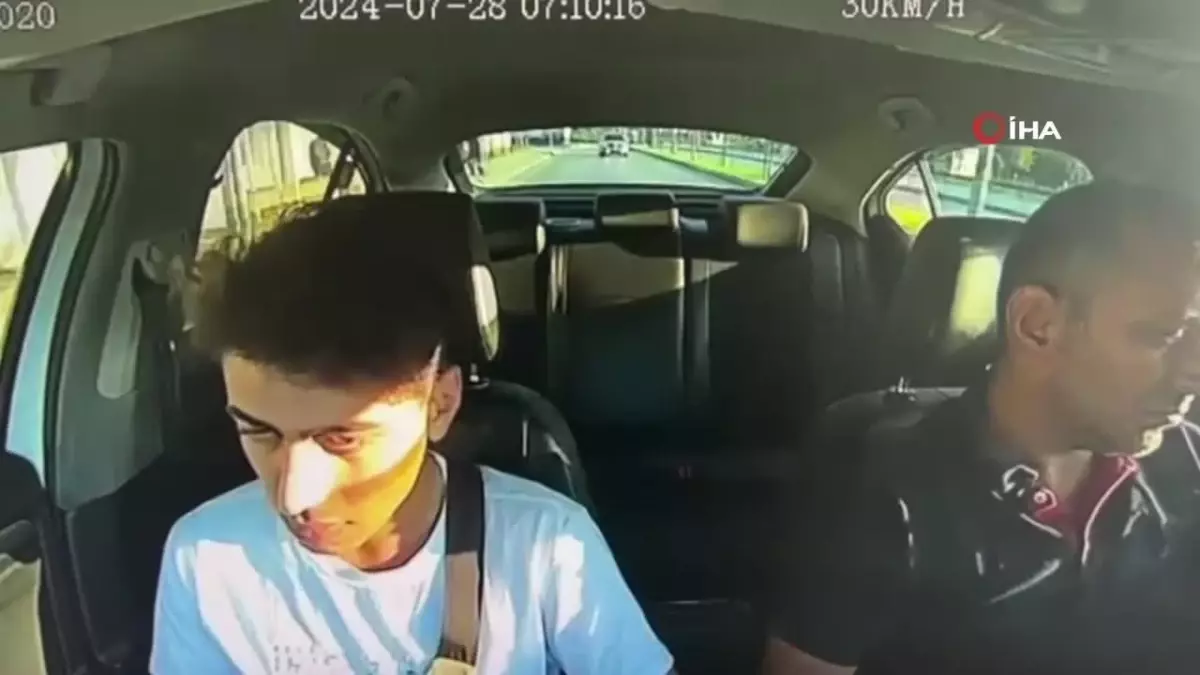 Bursa'da üniversite öğrencisinin film gibi cinayet senaryosu