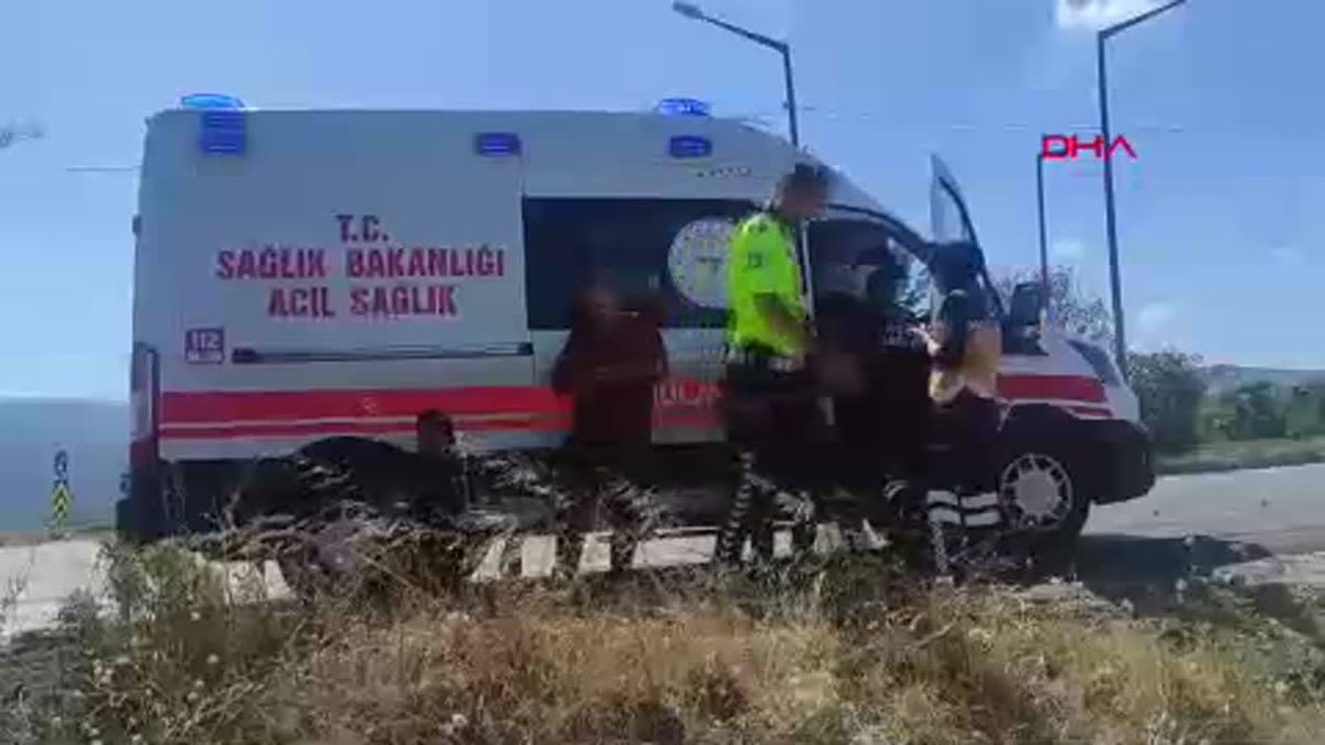 Yalova'dan Bursa'ya malzeme almak için gelen kişi traktörün altında ölü bulundu