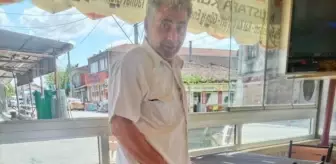 Çanakkale'de sahipsiz köpeklerin saldırısında yaralanan kişi tedaviye alındı
