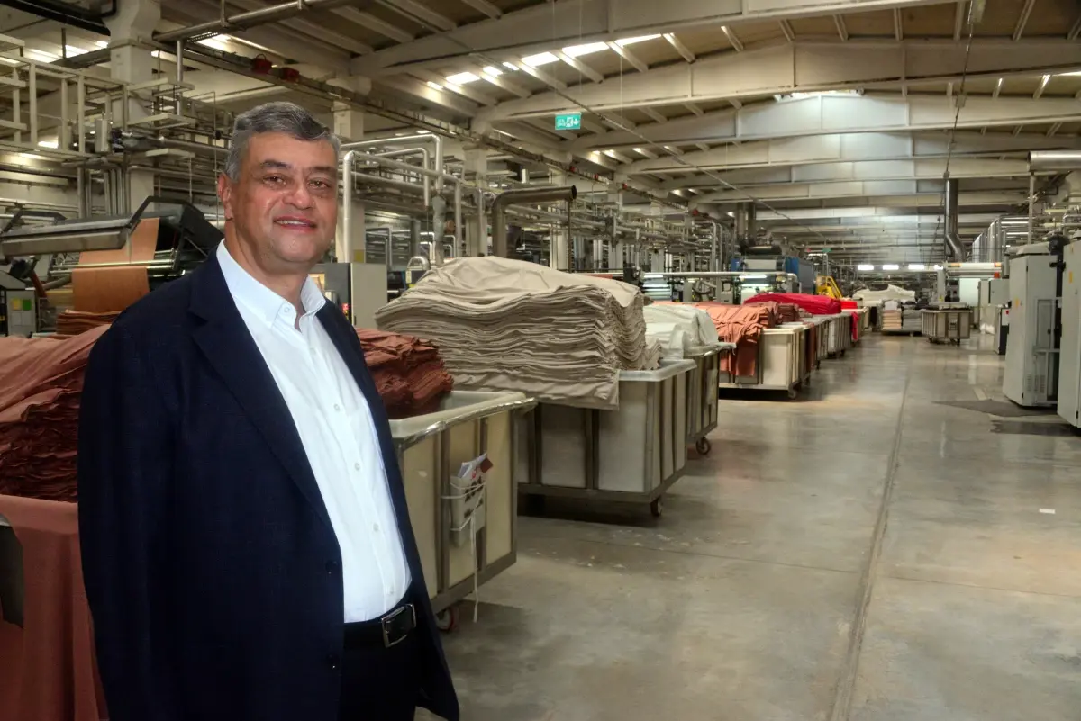 Kahramanmaraş'tan 16 firma Türkiye'nin 500 büyük sanayi kuruluşu listesine girdi