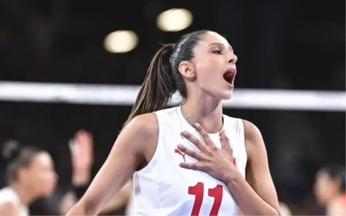 Derya Cebecioğlu kimdir? Derya Cebecioğlu kaç yaşında, nereli boyu kaç evli mi, hangi takımda oynuyor?