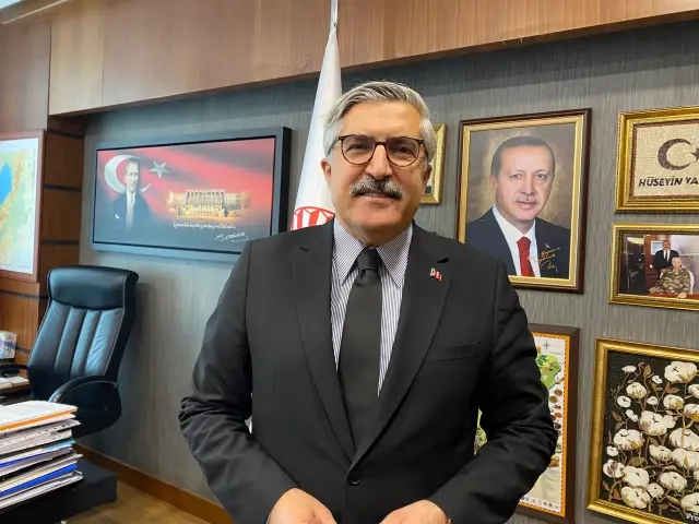 Chairman of the Digital Media Commission of the Grand National Assembly of Turkey: TikTok is a national security issue for Turkey