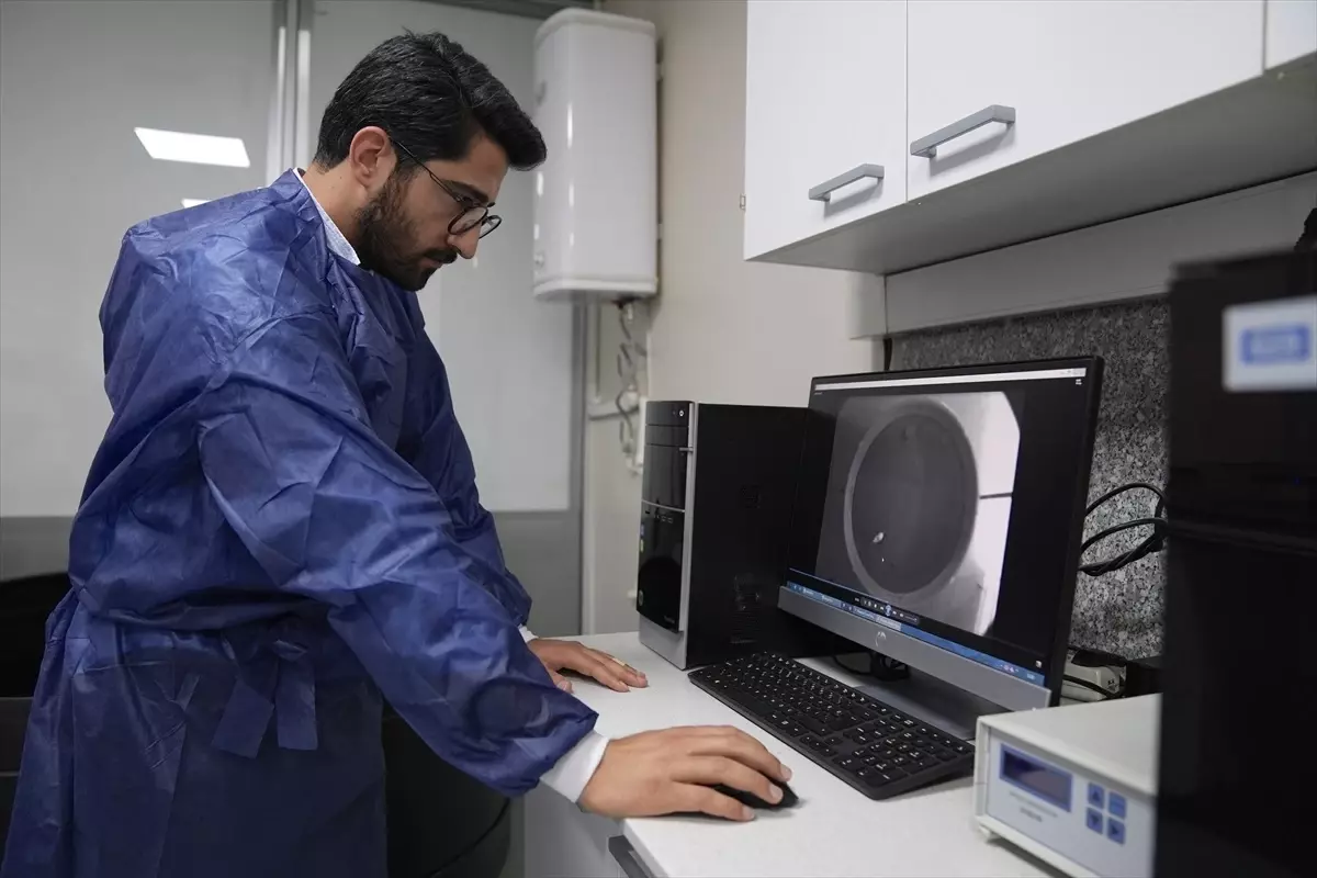 Erzurum'da Yüksek İrtifada Antrenmanın Faydası Bilimsel Olarak Kanıtlandı