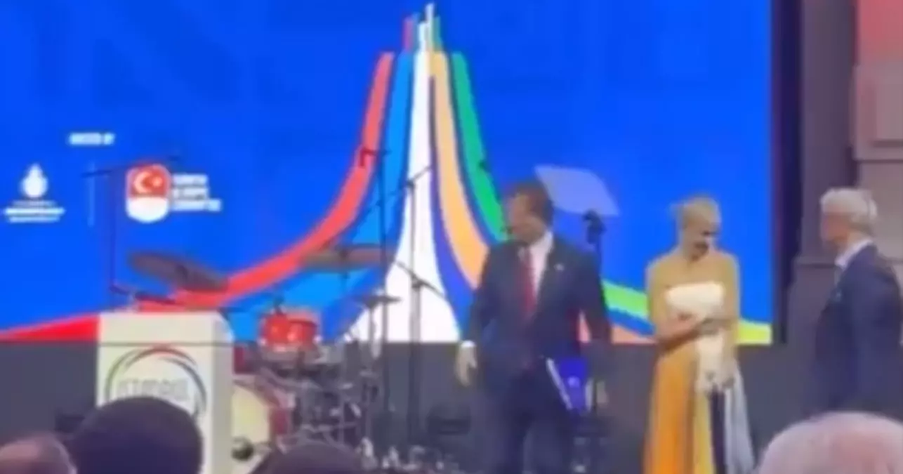 İBB'nin günlüğü 300 bin Avro'ya kiraladığı Paris'teki saray! Paris'te neden saray kiralandı? İmamoğlu Paris'te mi?