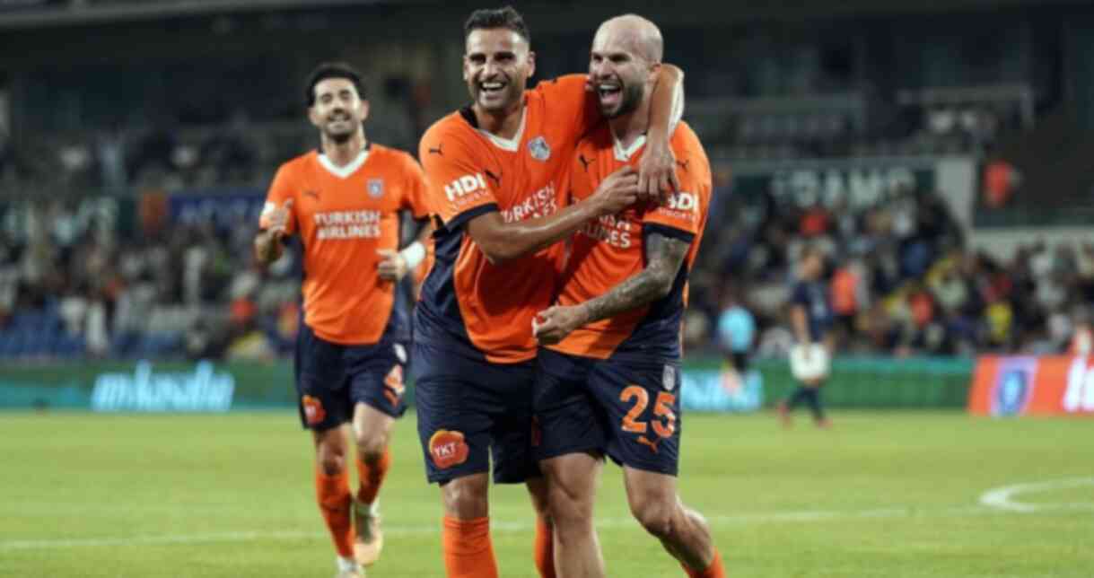 Iberia Başakşehir maçı CANLI izle! (HD) 8 Temmuz Iberia Başakşehir maçı canlı yayın nereden ve nasıl izlenir? Iberia Başakşehir maçı CANLI izle! (HD) 8 Temmuz Iberia Başakşehir maçı canlı yayın nereden ve nasıl izlenir?