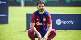 İlkay Gündoğan İstanbul'a geliyor