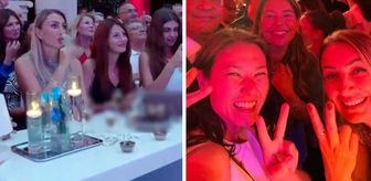 İmamoğlu'nun Paris'teki İstanbul tanıtımı CHP'nin 'after party'sine dönüştü