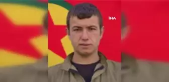 Irak/ Hakurk'ta TSK üssünde eylem gerçekleştirmeyi planlayan PKK/KCK mensubu Eziz Gabar kod adlı Serdar Sönmez, MİT'in nokta operasyonu ile etkisiz...