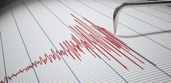 Japonya'da büyük deprem! Tsunami alarmı verildi, hızlı tren seferleri durduruldu