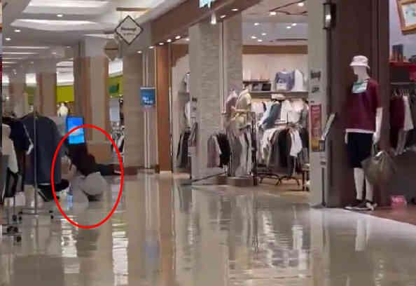 Japonya'da büyük deprem! Tsunami alarmı verildi, hızlı tren seferleri durduruldu