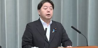 Japonya'da meydana gelen deprem sonrası tsunami uyarısı yapıldı