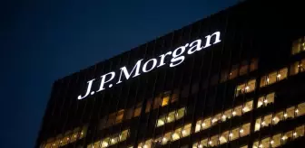 JPMorgan kurumsal yatırımcıların Bitcoin ilgisinin arttığını açıkladı