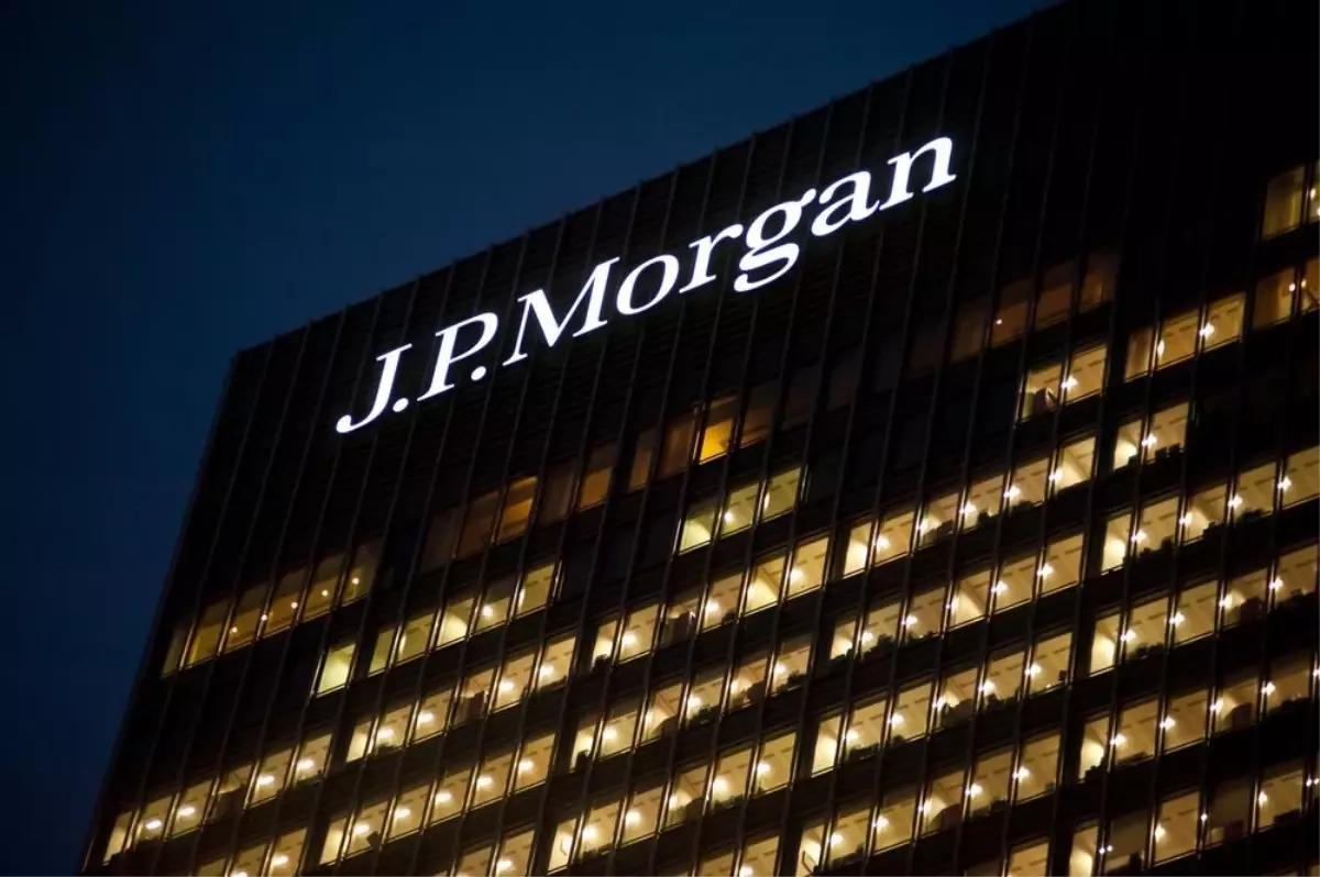 JPMorgan kurumsal yatırımcıların Bitcoin ilgisinin arttığını açıkladı