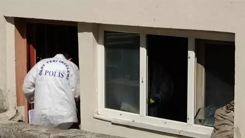 Korkunç cinayetin şüphelisi üniversiteli çıktı! İfadesi dikkat çekici