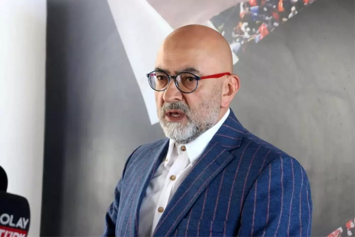 AK Parti Milletvekili: Fabrikalarda Ara Eleman Bulunamıyor