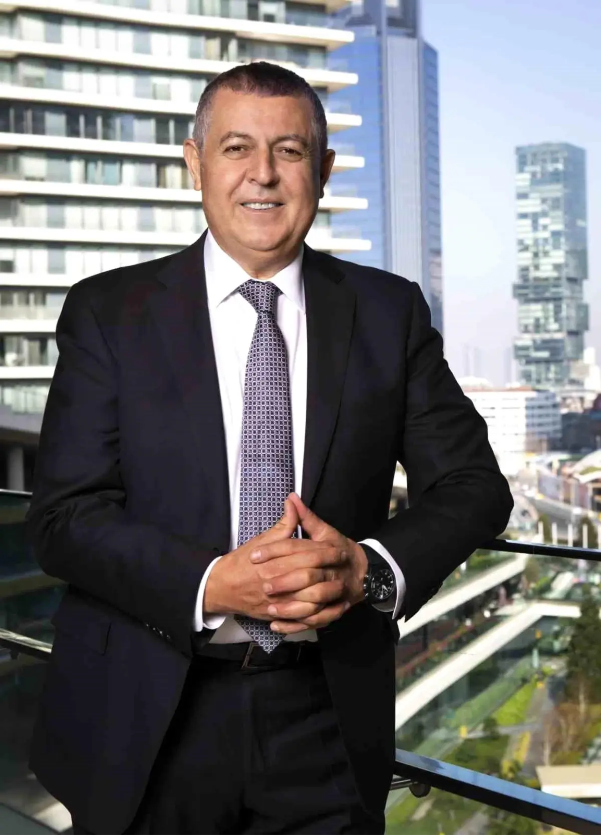Kibar Holding, 11. Sürdürülebilirlik Raporunu Yayınladı