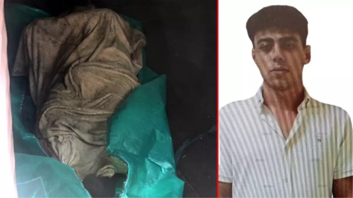 Korkunç cinayetin şüphelisi üniversiteli çıktı! İfadesi dikkat çekici