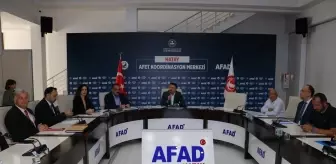 Antakya Tarihi Kent Merkezi Koruma Amaçlı İmar Planı Askıya Çıkarıldı