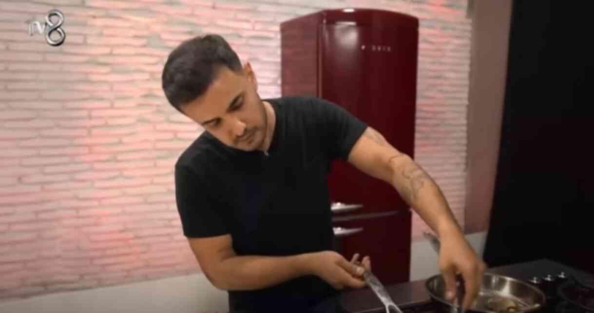 Masterchef Semih kimdir? 2024 Masterchef Semihcan Temiz kaç yaşında, nereli, evli mi, çocuğu var mı? Masterchef Semih kimdir? 2024 Masterchef Semihcan Temiz kaç yaşında, nereli, evli mi, çocuğu var mı?